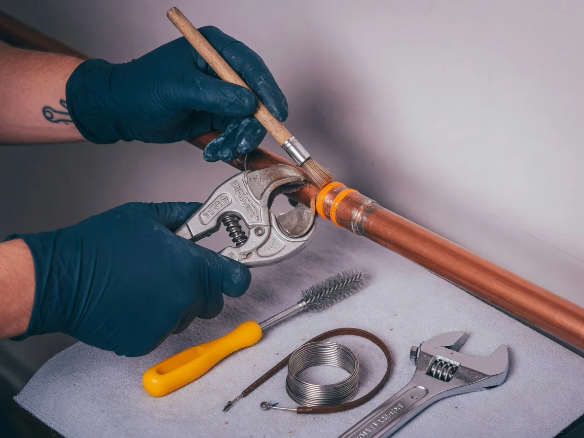 Why choose Sump Pump Repair in Valley Springs, AR
